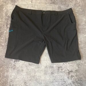 Amazon Luly Lang Shorts size 5XL Men’s Black